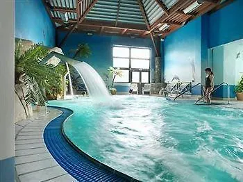 Residence Pierre & Vacances Le Gypaete Val Thorens