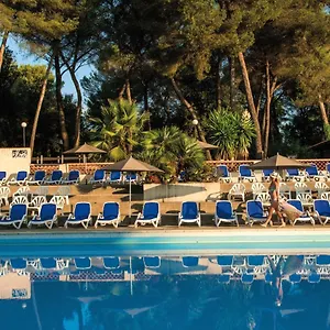 *** Hotel Belambra Clubs - Les Terrasses De Saint-paul De Vence France