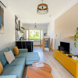 Appartement La Petite Escale France