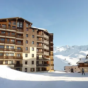  Appartement Reine Blanche Vti