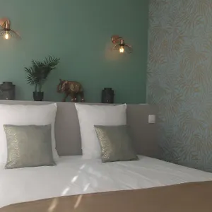  Appartement Sohosuite France
