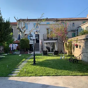  Hébergement de vacances Les Papalines France
